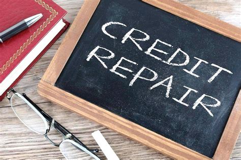 Reviews For Credit Repair